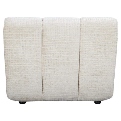 Richmond Interiors Modulsofa Kyli | cremé