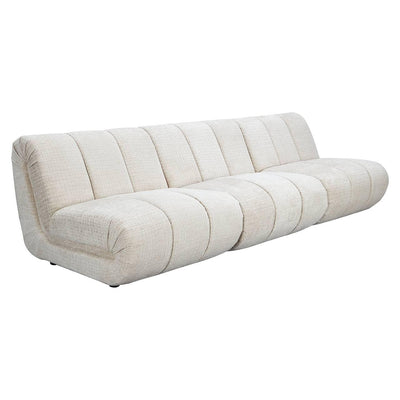 Richmond Interiors Modulsofa Kyli | cremé