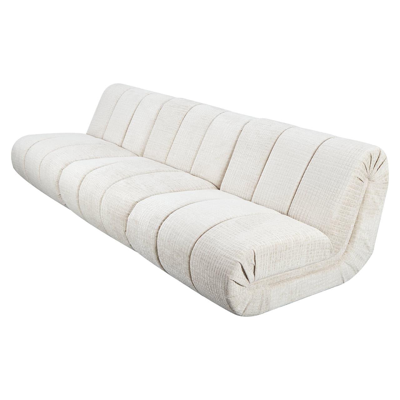 Richmond Interiors Modulsofa Kyli | cremé