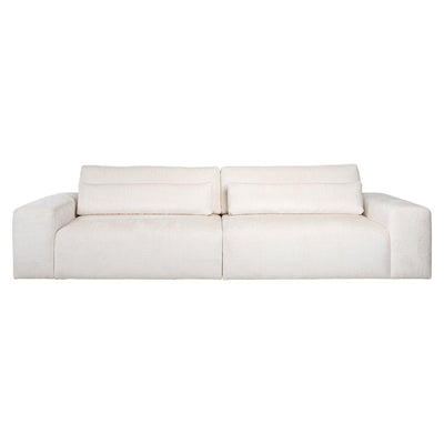 Richmond Interiors Modulsofa Lund 4 Sitzer | Customizable