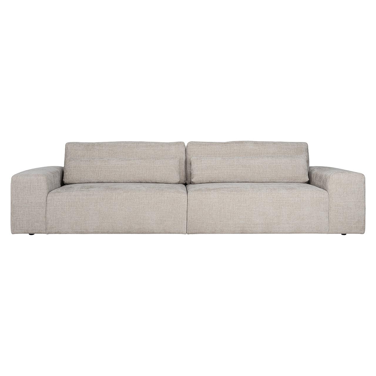 Richmond Interiors Modulsofa Lund 4 Sitzer | Customizable