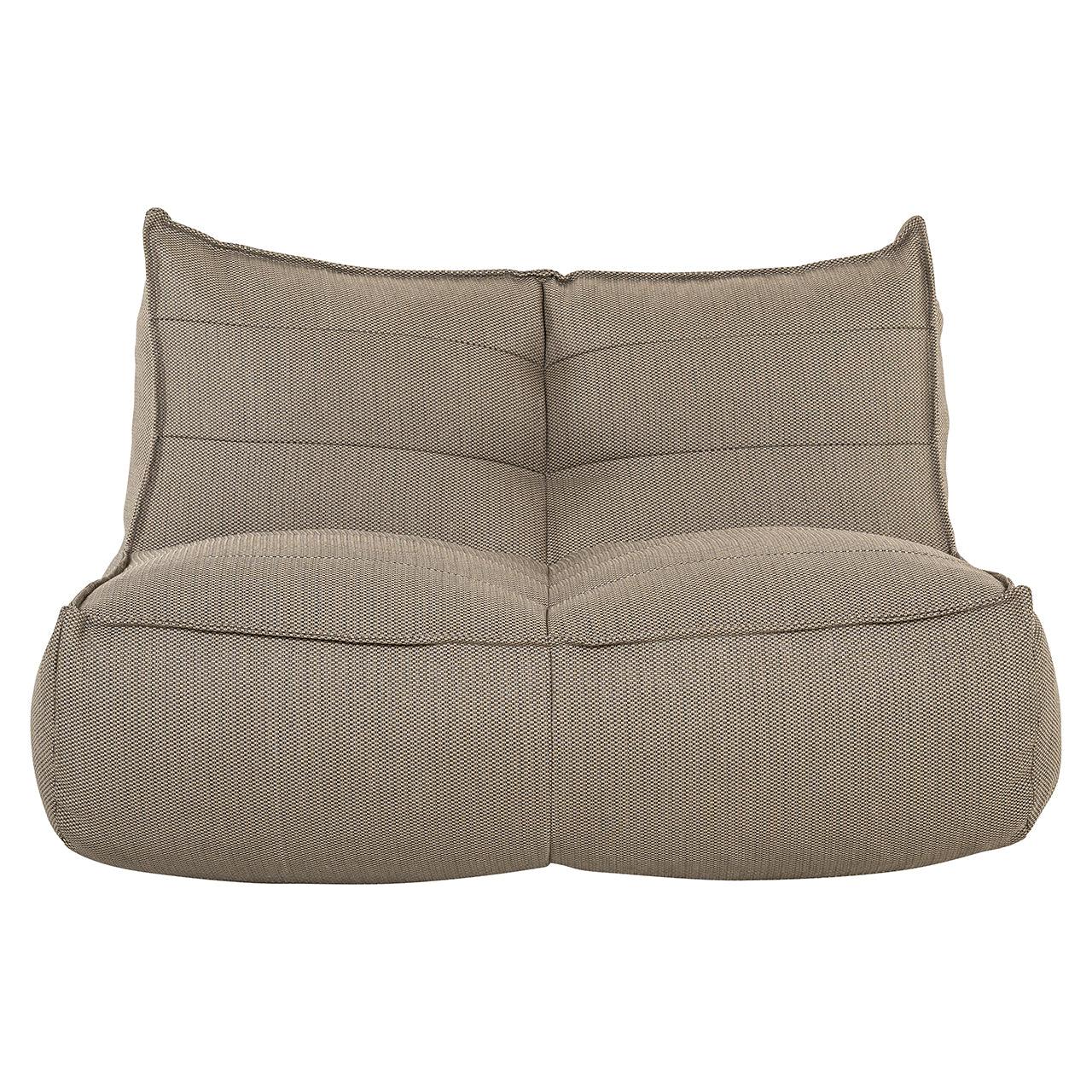 Richmond Interiors Outdoor Loungesessel Scoppios | taupe