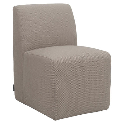 Richmond Interiors Outdoor Stuhl Riva | taupe