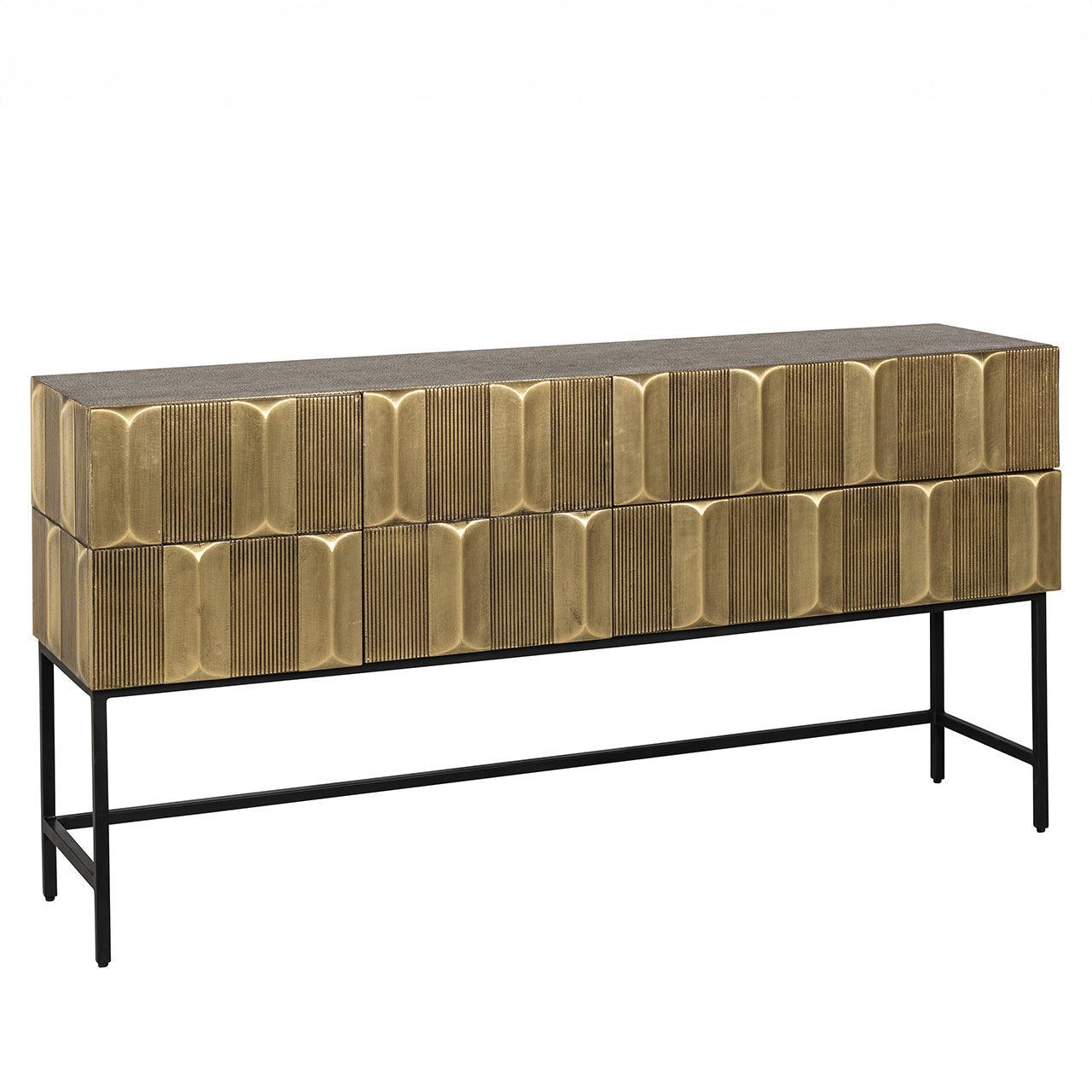 Richmond Interiors Sideboard Jaxx