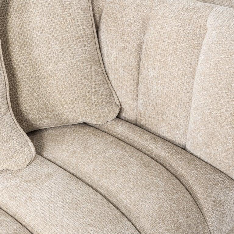 Richmond Interiors Richmond Interiors Sofa Beauchamp | Unicorn 11 cream Codeso Living