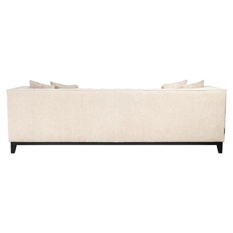 Richmond Interiors Richmond Interiors Sofa Beauchamp | Unicorn 11 cream Codeso Living