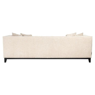 Richmond Interiors Richmond Interiors Sofa Beauchamp | Unicorn 11 cream Codeso Living