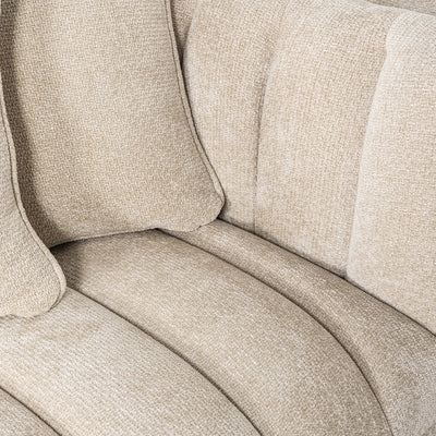 Richmond Interiors Sofa Beauchamp | Unicorn 11 cream