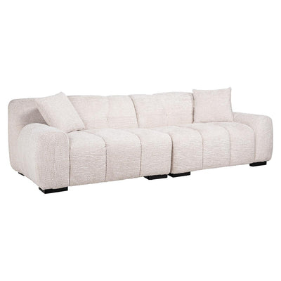 Richmond Interiors Sofa Charelle | Cremé