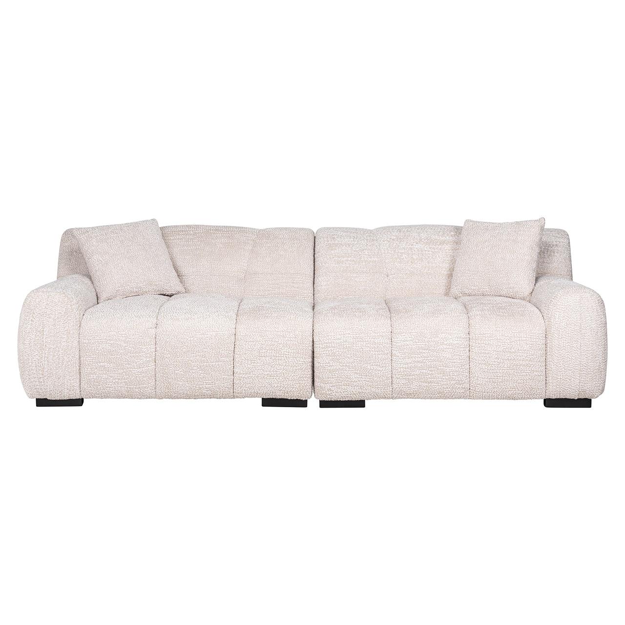 Richmond Interiors Sofa Charelle | Cremé