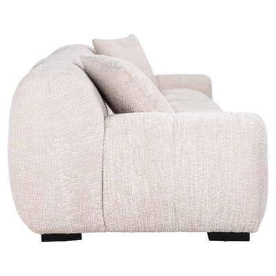 Richmond Interiors Sofa Charelle | Cremé