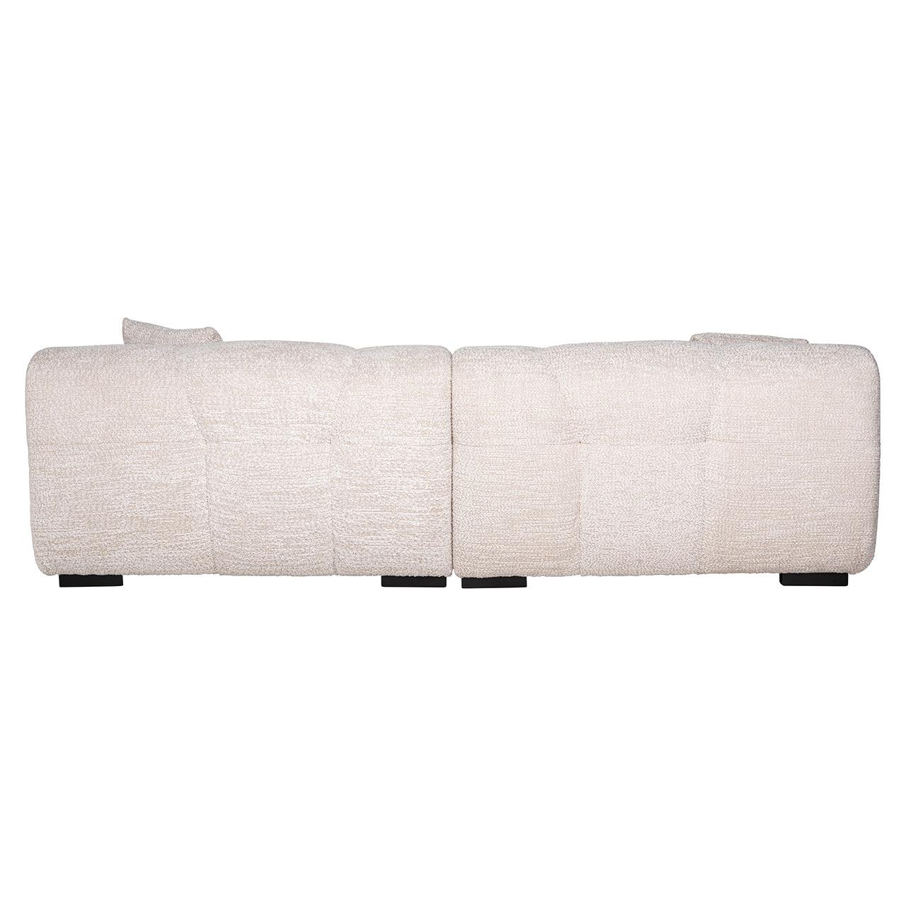 Richmond Interiors Sofa Charelle | Cremé