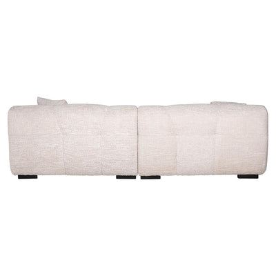 Richmond Interiors Sofa Charelle | Cremé