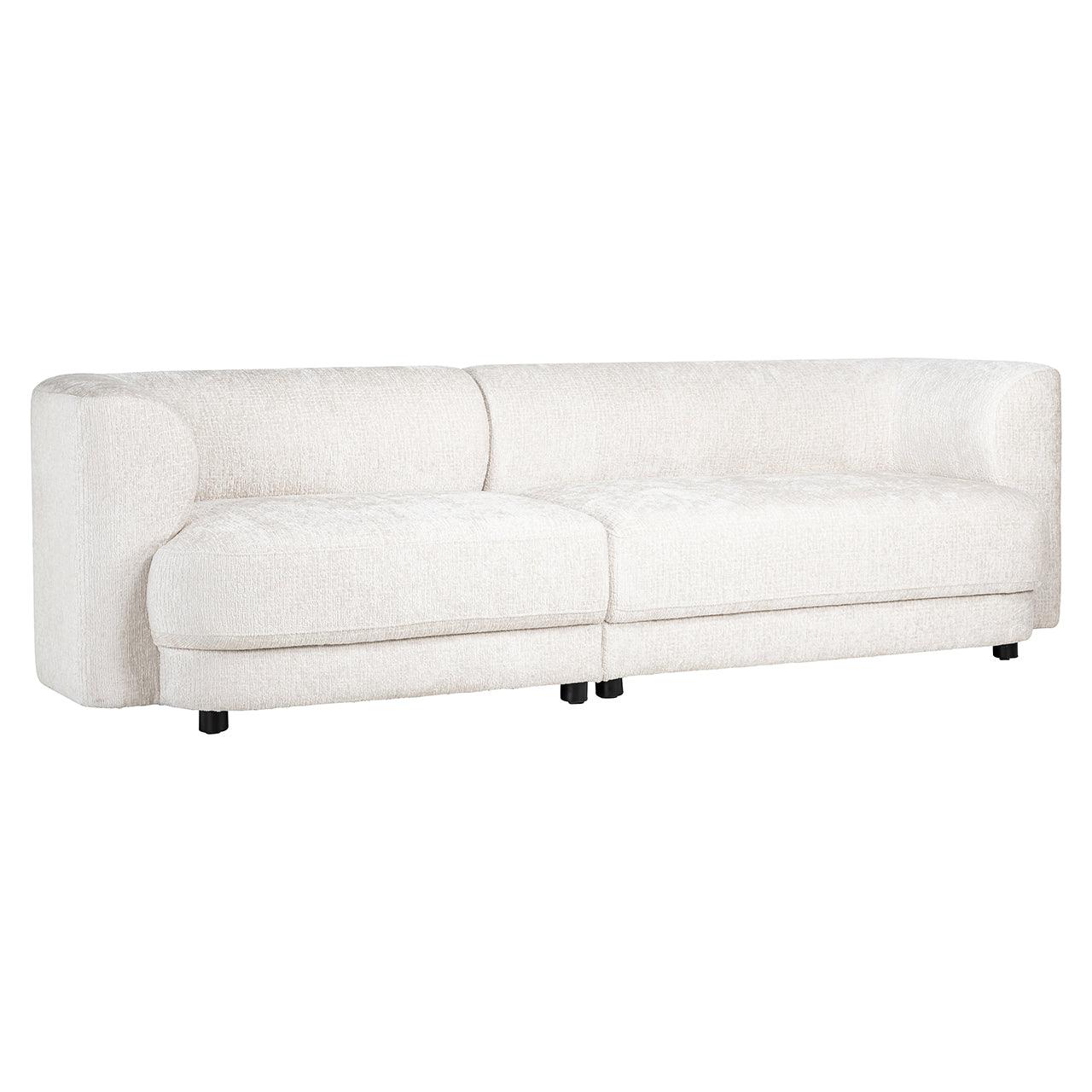 Richmond Interiors Sofa Davina | cream