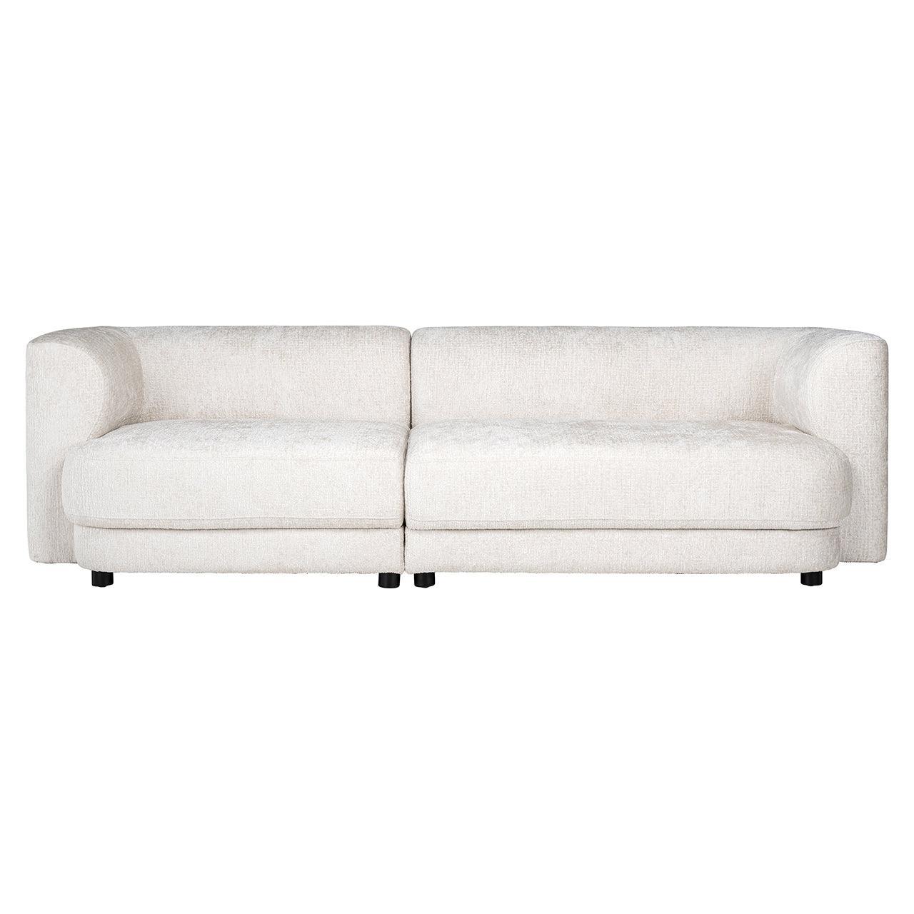 Richmond Interiors Sofa Davina | cream