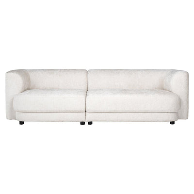 Richmond Interiors Sofa Davina | cream