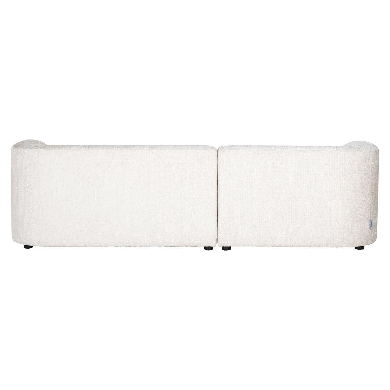 Richmond Interiors Sofa Davina | cream