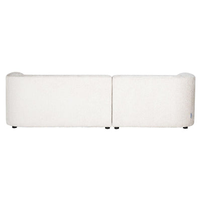 Richmond Interiors Sofa Davina | cream