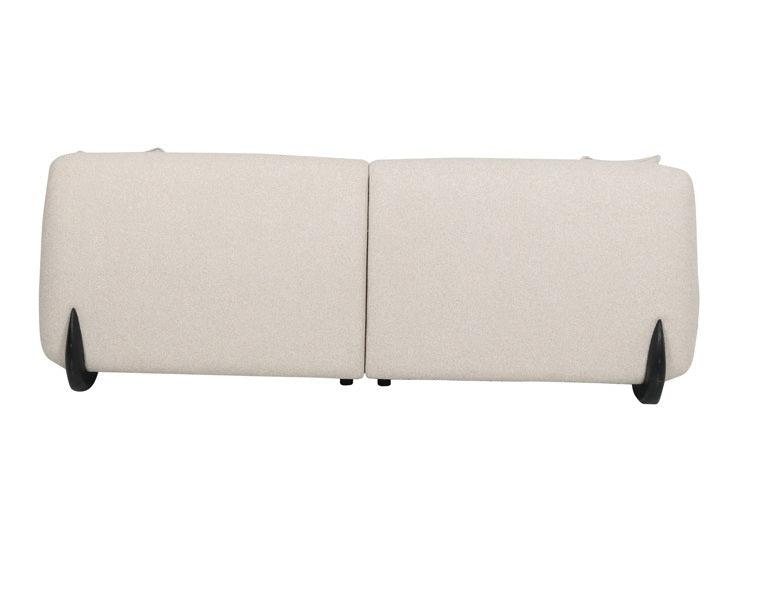 Richmond Interiors Sofa Godiva | cremé