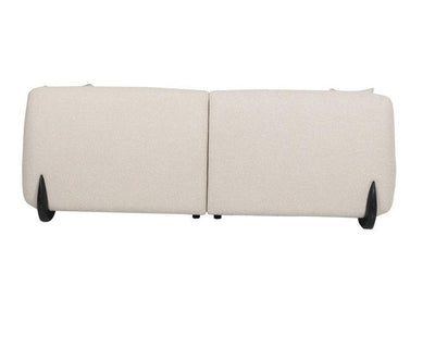 Richmond Interiors Sofa Godiva | cremé