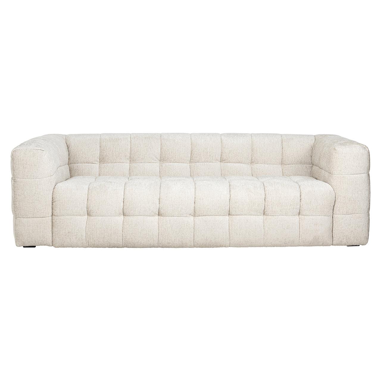 Richmond Interiors Sofa Merrol | cream