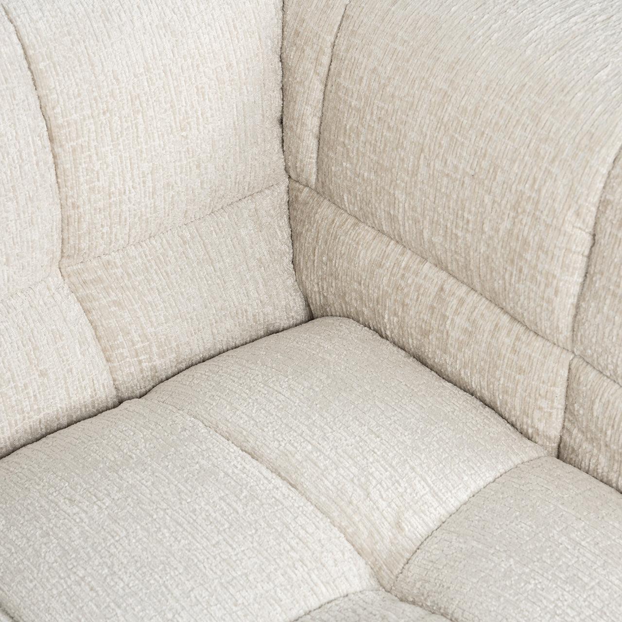 Richmond Interiors Sofa Merrol | cream