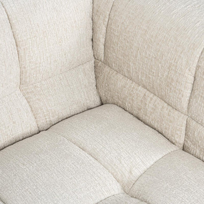 Richmond Interiors Sofa Merrol | cream