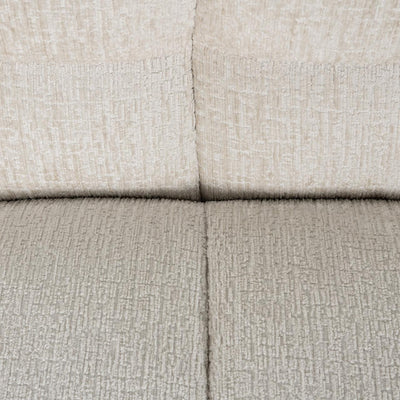 Richmond Interiors Sofa Merrol | cream