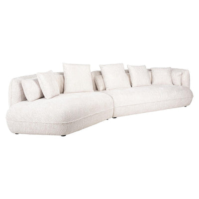 Richmond Interiors Sofa Rodina | Cream