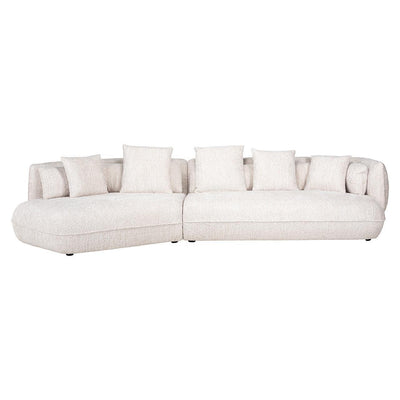 Richmond Interiors Sofa Rodina | Cream