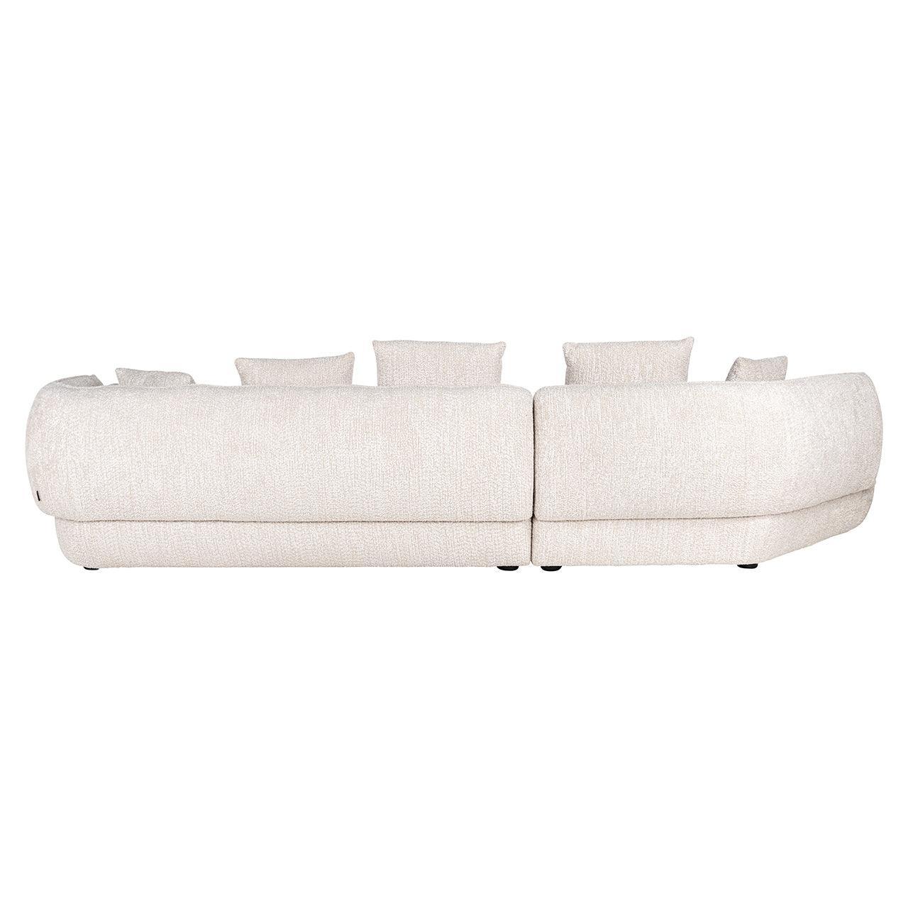 Richmond Interiors Sofa Rodina | Cream