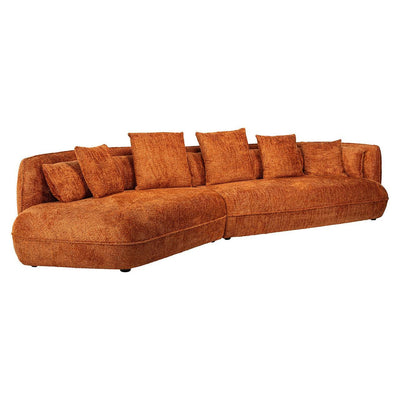 Richmond Interiors Sofa Rodina | Pumpkin