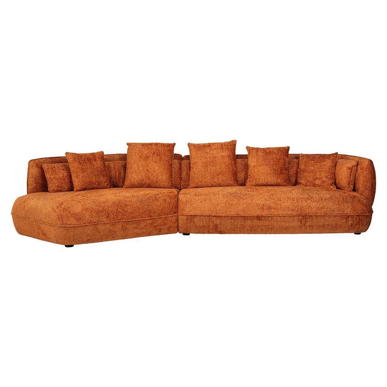 Richmond Interiors Sofa Rodina | Pumpkin