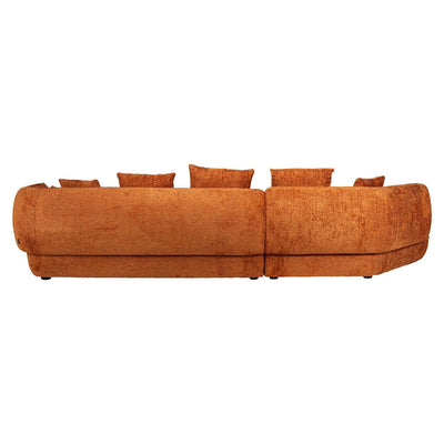 Richmond Interiors Sofa Rodina | Pumpkin