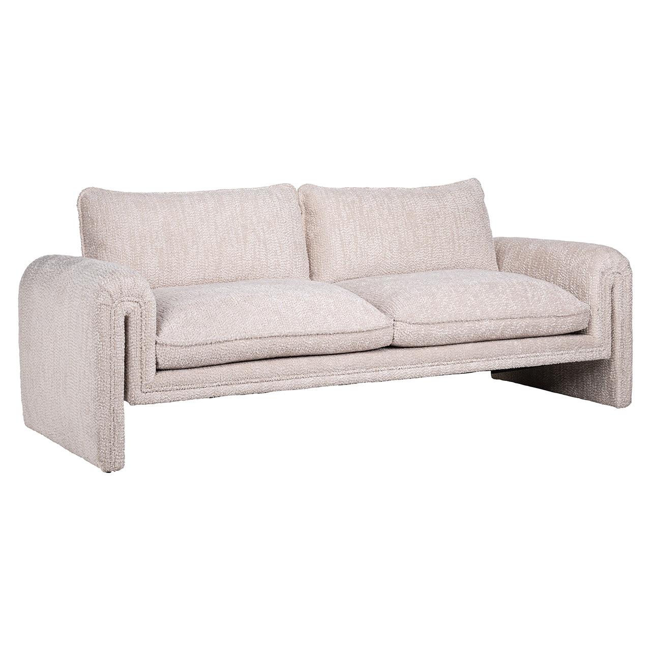 Richmond Interiors Sofa Sandro | cream