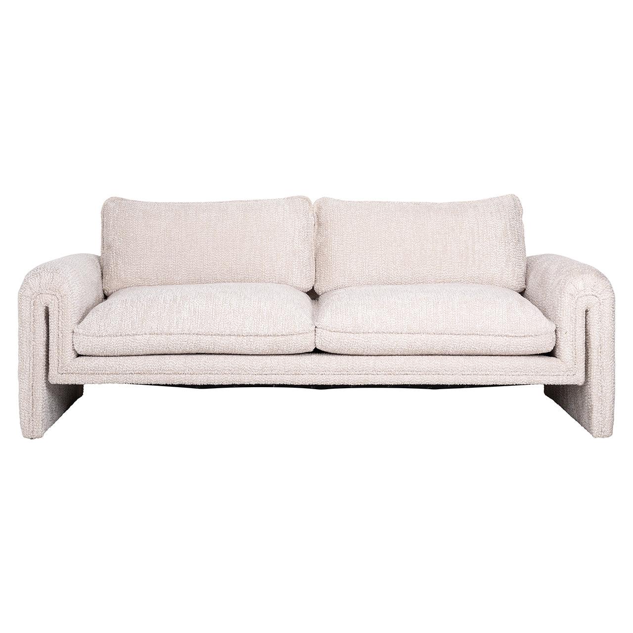 Richmond Interiors Sofa Sandro | cream