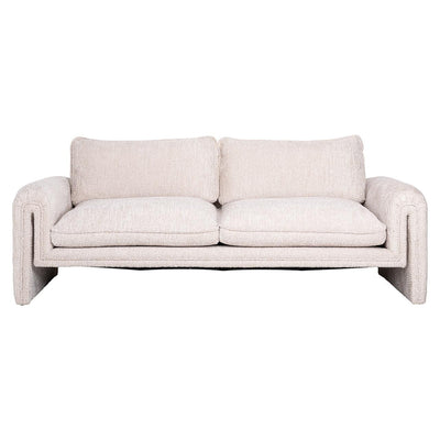 Richmond Interiors Sofa Sandro | cream