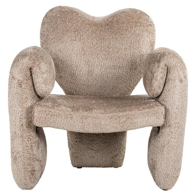 Richmond Interiors Teddy-Sessel Didi | Beige