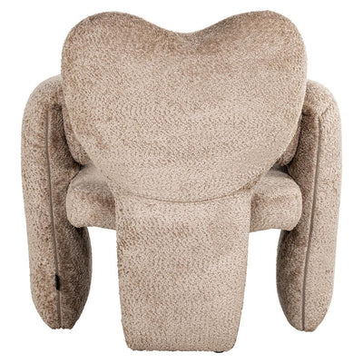 Richmond Interiors Richmond Interiors Teddy-Sessel Didi | Beige Codeso Living