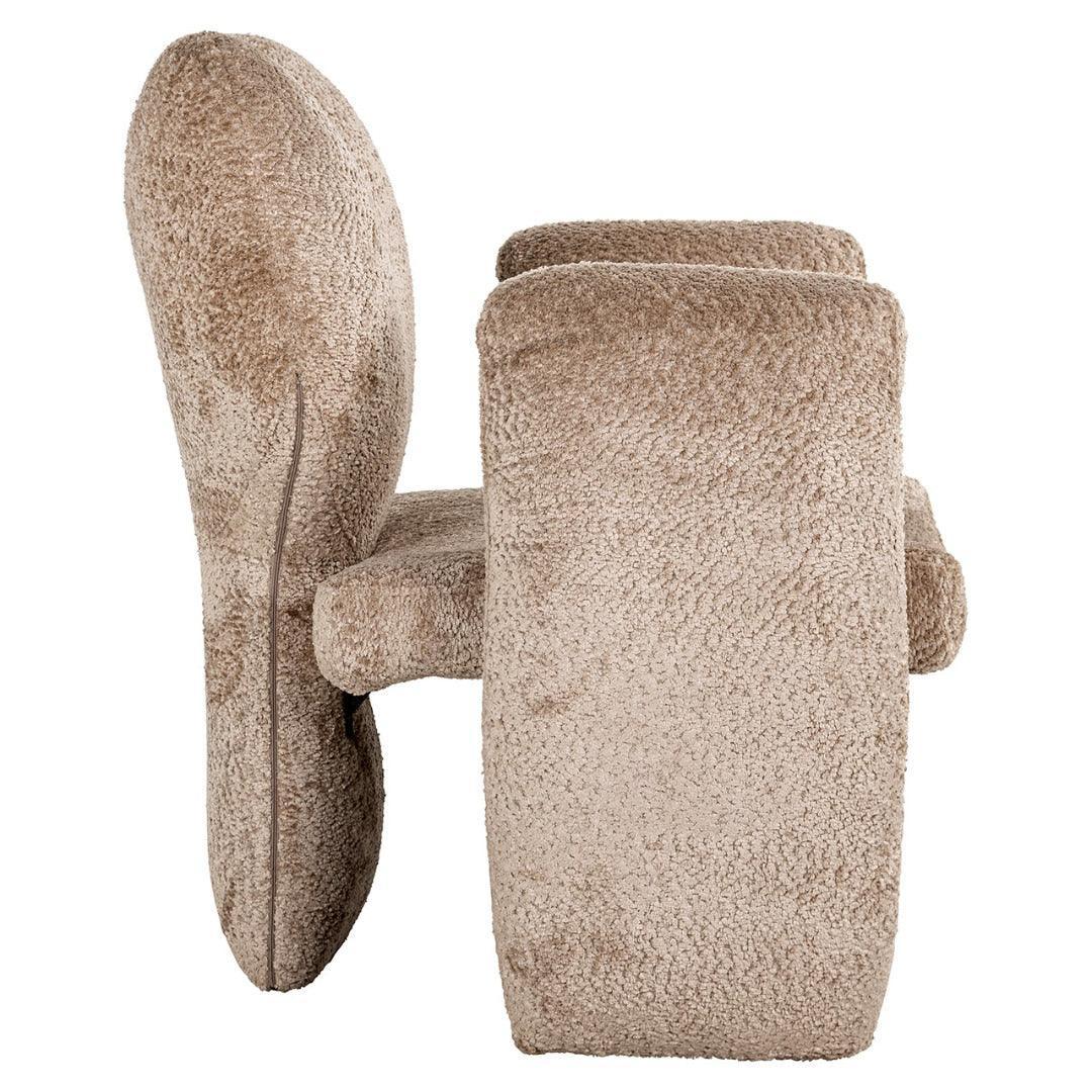 Richmond Interiors Teddy-Sessel Didi | Beige