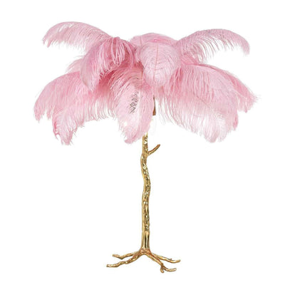 Richmond Tischlampe Arvandor | Pink Codeso Living