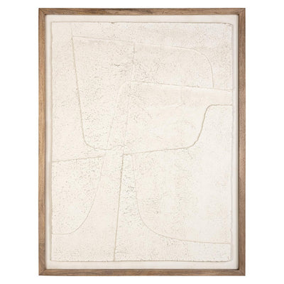 Richmond Interiors Richmond Interiors Wall art Mira | 126x98 cm Codeso Living