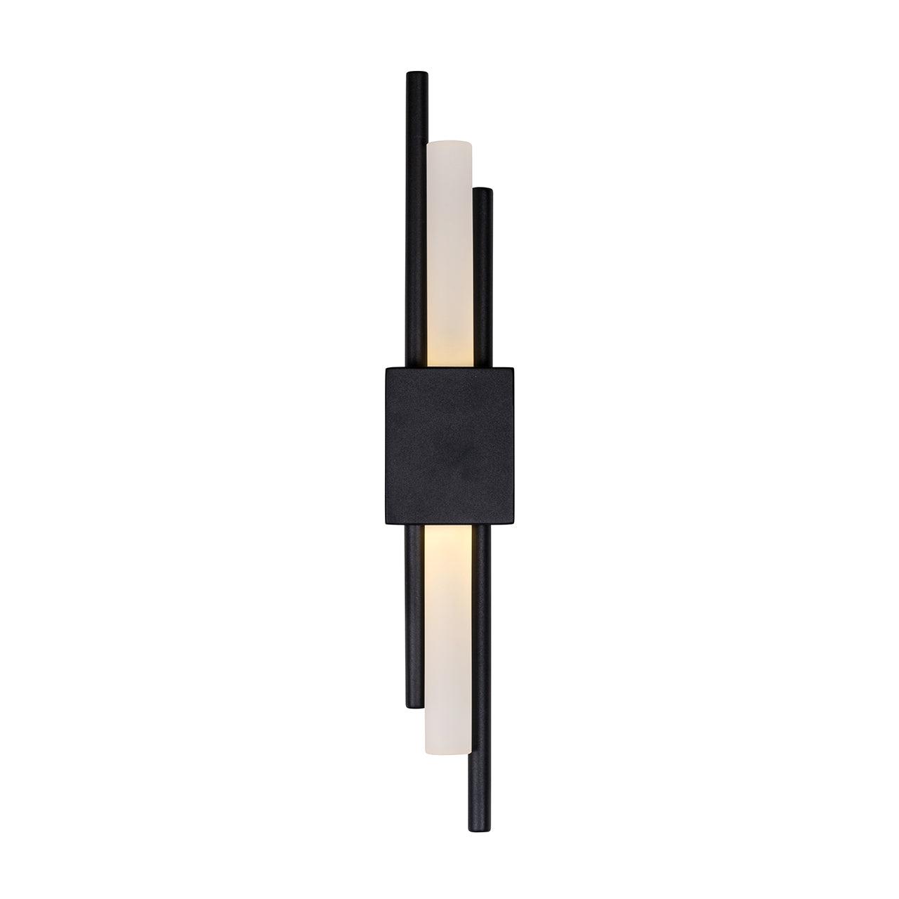 Richmond Wandlampe Kelis | Schwarz Codeso Living