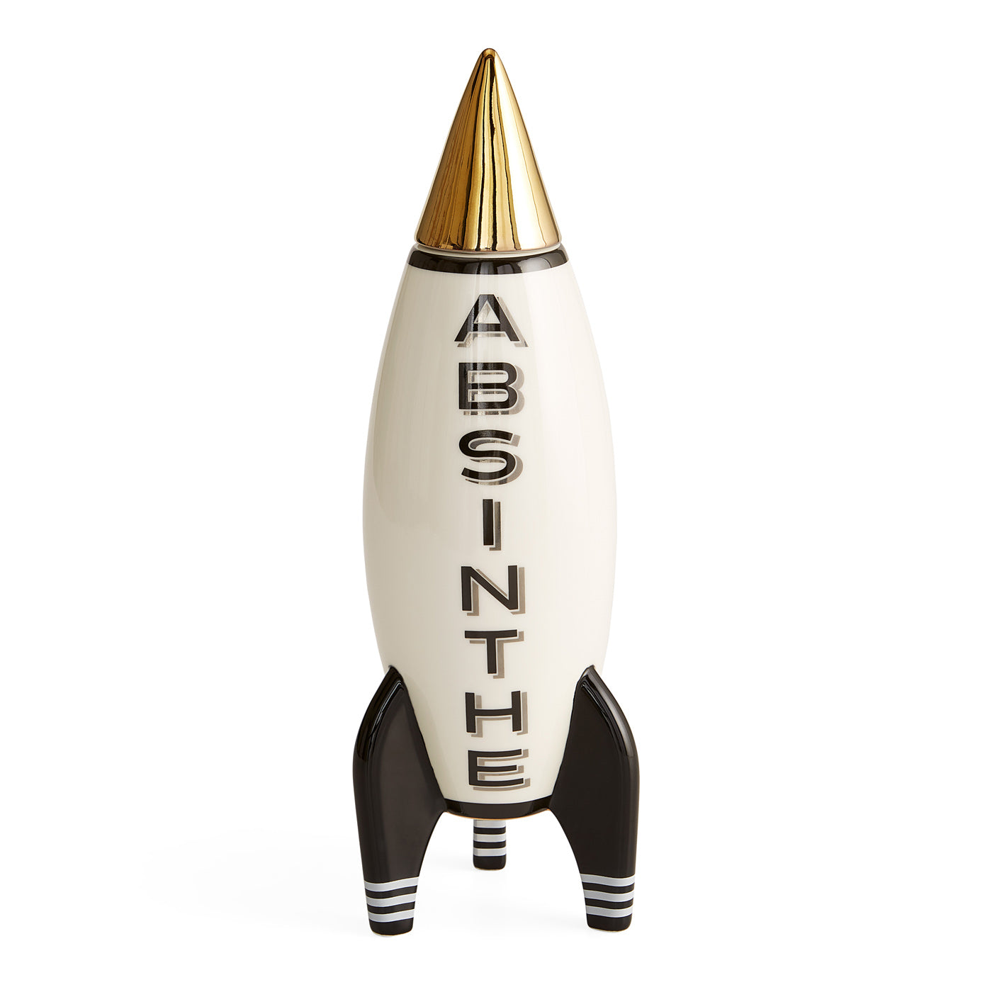 Jonathan Adler Dekanter Rocket Absinthe