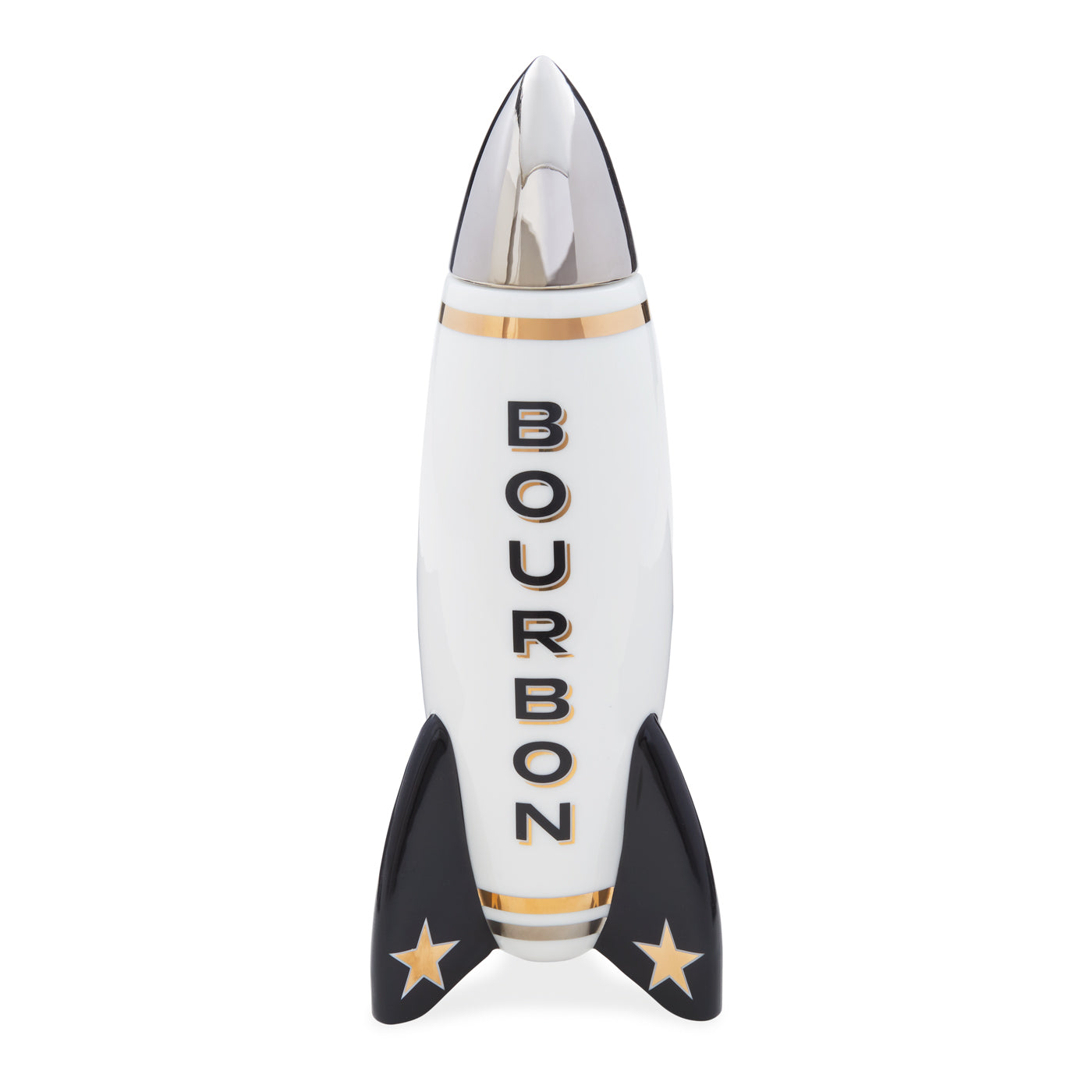 Jonathan Adler Dekanter Rocket Bourbon