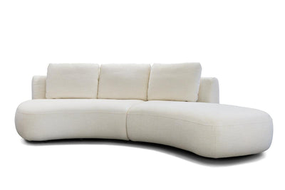 Codeso Living Rundes Modulares Sofa Sofia (4-Sitzer) Codeso Living