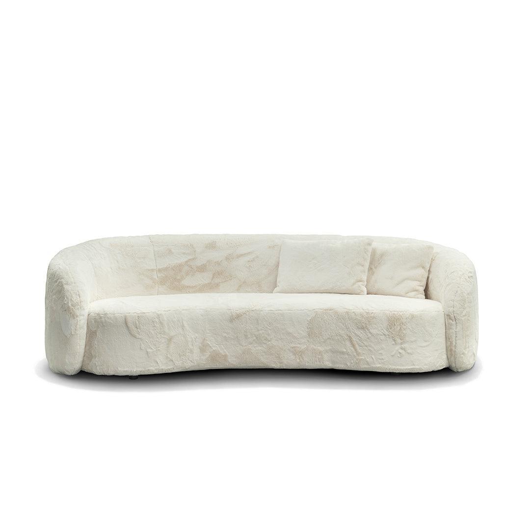 Codeso Living Sofa Charlotte (3-Sitzer) Codeso Living