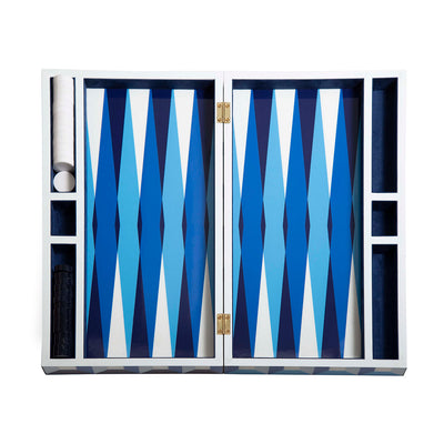 Jonathan Adler Backgammon Spiel Sorrento