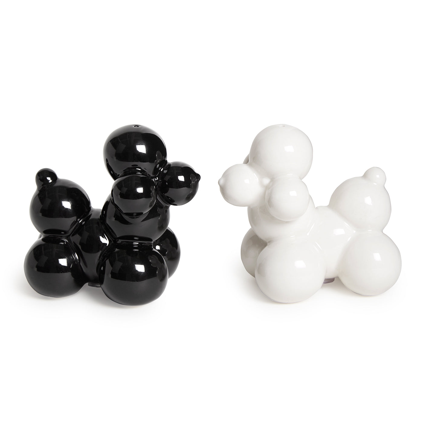 Jonathan Adler Pudel Poodle Salz- und Pfefferstreuer