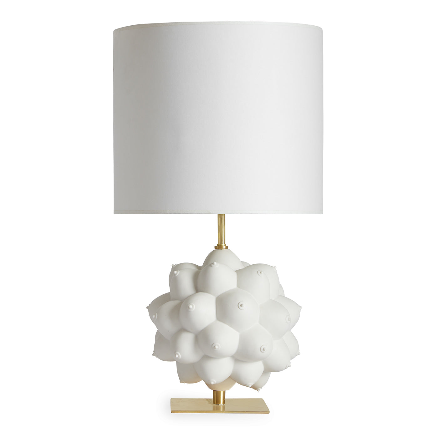 Jonathan Adler Tischlampe Georgia Orb